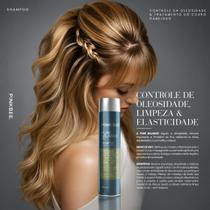 Shampoo Pure Balance Pro Controle De Oleosidade e Hidratação 300ml By Amaxxon Shampoo Pure Balance Pro Controle De Oleosidade e Hidratação 300ml By Amaxxon