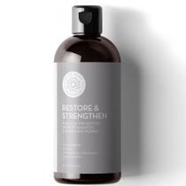 Shampoo Pure Body Naturals, anti-queda de cabelo, bloqueador de DHT de 480 ml Shampoo Pure Body Naturals, anti-queda de cabelo, bloqueador de DHT de 480 ml