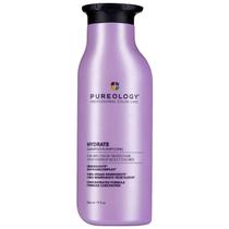 Shampoo Pureology Hydrate Hidratante 266ml - Para Cabelos com Coloração Shampoo Pureology Hydrate Hidratante 266ml - Para Cabelos com Coloração