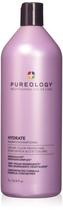 Shampoo Pureology Hydrate Hidratante para cabelos médios a grossos Shampoo Pureology Hydrate Hidratante para cabelos médios a grossos