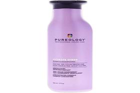 Shampoo Pureology Hydrate Sheer Nutrition para cabelos finos