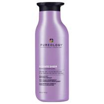 Shampoo Pureology Hydrate Sheer Nutrition para cabelos finos