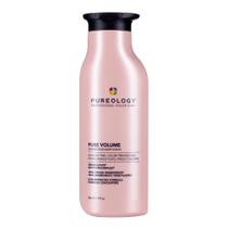 Shampoo Pureology Pure Volume 250ml - Para Cabelos Lisos e Finos