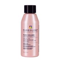 Shampoo Pureology Pure Volume para cabelos lisos, finos e tingidos