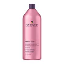 Shampoo Pureology Smooth Gloss Sem Sulfato 1000ml
