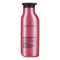 Shampoo Pureology Smooth Perfection Frizzy Color Treated 250mL Shampoo Pureology Smooth Perfection Frizzy Color Treated 250mL