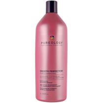 Shampoo Pureology Smooth Perfection para cabelos com frizz e tingidos 1 L Shampoo Pureology Smooth Perfection para cabelos com frizz e tingidos 1 L