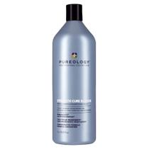 Shampoo Pureology Strength Cure Blonde Purple 1L