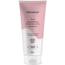 Shampoo Purificante 200ml - Hidrabene