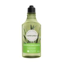 Shampoo Purificante Brasileira Capim-Limão 300ml- L'occitane