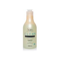 Shampoo Purificante Clean Therapy 300ml Sanro Cosméticos