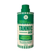 Shampoo Purificante Lola Tannic Acid 250ml Shampoo Purificante Lola Tannic Acid 250ml