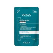 Shampoo Purificante Vichy Dercos Oil-Correction 200g
