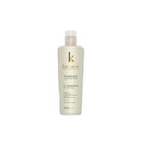 Shampoo Purifier Anti Metais Kostume 300ML Shampoo Purifier Anti Metais Kostume 300ML