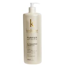 Shampoo Purifier Antimetais 500ml Kostume