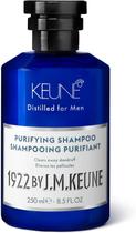 Shampoo Purifying para Caspa e Oleosidade Keune 250ml