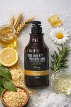 Shampoo Q.REST HEALTERM Anti-Queda 500ml Shampoo Q.REST HEALTERM Anti-Queda 500ml