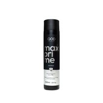 Shampoo QOD Max Prime 300ml para Cabelos Lisos Shampoo QOD Max Prime 300ml para Cabelos Lisos