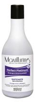 Shampoo que desamarela matiza e hidrata maxilluring 500ml Shampoo que desamarela matiza e hidrata maxilluring 500ml