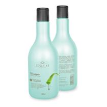 Shampoo Quebradiços e Danificados - 500 ml