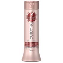 Shampoo Queratina 300ml Haskell
