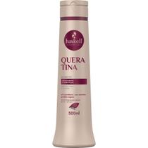 Shampoo Queratina 500ml