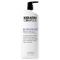 Shampoo Queratina Complexo KCHYDRATE 1L Hidratante