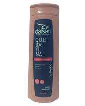 Shampoo Queratina Dalsan 300ml