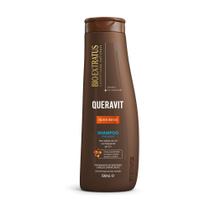 Shampoo Queravit 500ml Bio Extratus Shampoo Queravit 500ml Bio Extratus