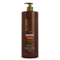 Shampoo Queravit Bio Extratus Antirresíduos 1 Litro