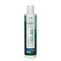 Shampoo Quero Cabelão mega crescimento 400ml