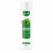 SHAMPOO QUIABO 300ML Paiolla SHAMPOO QUIABO 300ML Paiolla