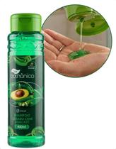 Shampoo Quiabo Abacate 400ml Tok Bothanico Sem Sal Cabelos Quimicamente Tratados Danificados Shampoo Quiabo Abacate 400ml Tok Bothanico Sem Sal Cabelos Quimicamente Tratados Danificados