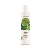Shampoo Quiabo Capi Hair Alinha Hidrata Elimina Frizz Abelha Rainha 300ml REF 2611 Shampoo Quiabo Capi Hair Alinha Hidrata Elimina Frizz Abelha Rainha 300ml REF 2611