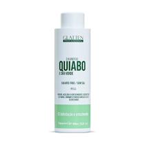 Shampoo Quiabo e Chá Verde - 450ml