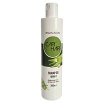 Shampoo Quiabo Hidratação e Brilho Intenso Capi Hair Abelha Rainha 300ml Shampoo Quiabo Hidratação e Brilho Intenso Capi Hair Abelha Rainha 300ml