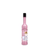 Shampoo Quimica das Rosas Coiffer 300ml aumenta diametro fio