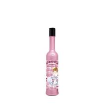 Shampoo Quimica das Rosas Coiffer 300ml aumenta diametro fio