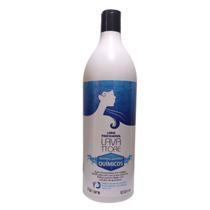 Shampoo Quimicos Lavattore 1030ml Fattore Proficional ação Restauradora