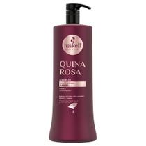 Shampoo Quina Rosa 1 litro Haskell