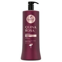 Shampoo quina rosa 1l haskell