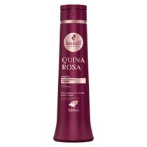 Shampoo Quina Rosa 500 ml Haskell