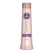 Shampoo Quina Rosa 500Ml - Haskell