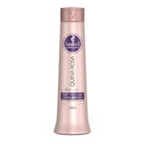 Shampoo Quina Rosa 500Ml - Haskell