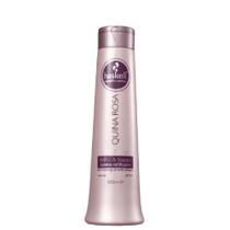 Shampoo Quina Rosa 500ml Haskell Shampoo Quina Rosa 500ml Haskell