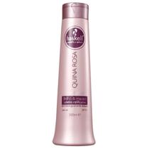 Shampoo Quina Rosa Haskell