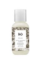 Shampoo R+Co Dallas, espessante de biotina, 50 ml, vegano, livre de crueldade
