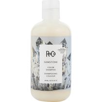 Shampoo R+Co Gemstone Color 250mL para cabelos tingidos