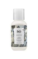 Shampoo R+Co Gemstone Color Frizz Control 60 ml vegano