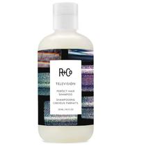 Shampoo R+Co Television Perfect Hair Body Shine Smoothing